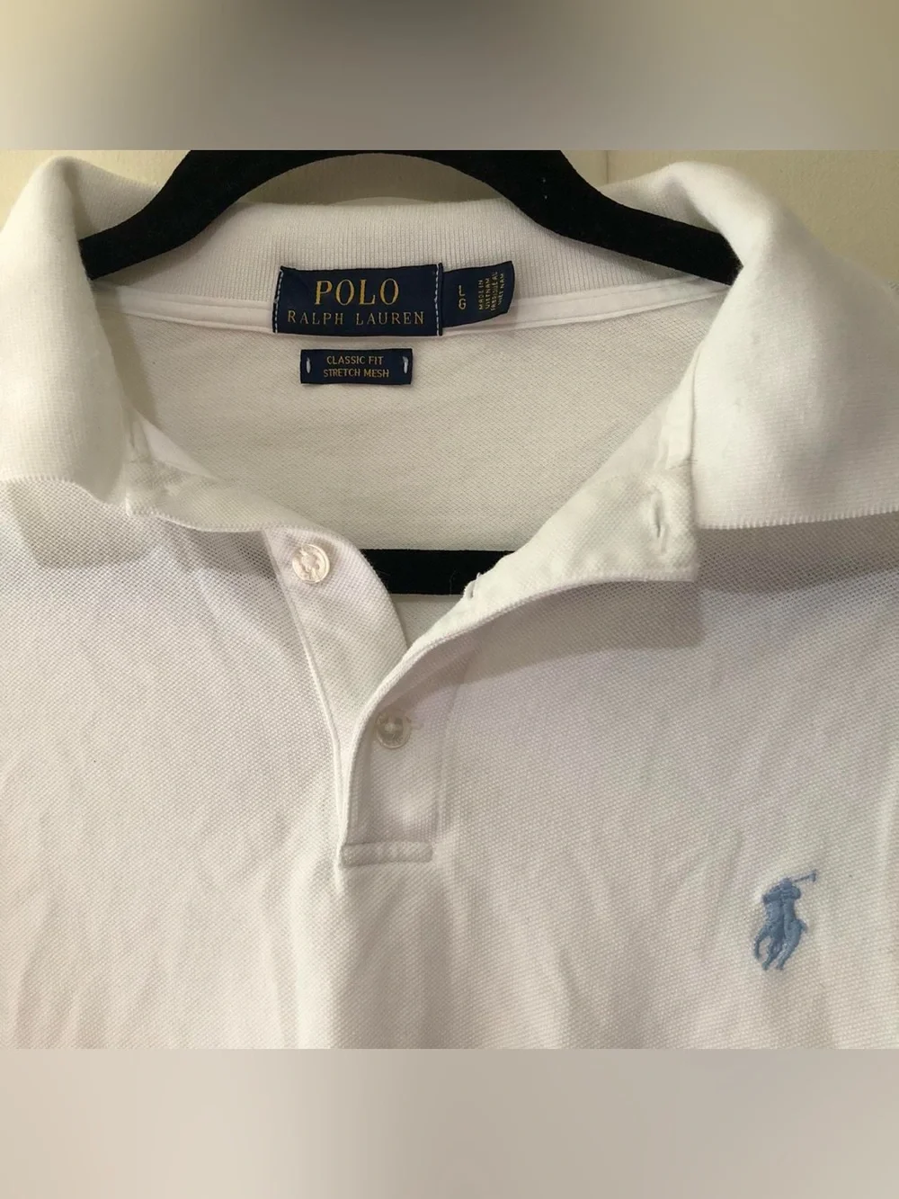 Polo Ralph Lauren short sleeve